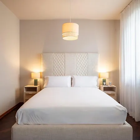 Porta Nuova * Ραβένα