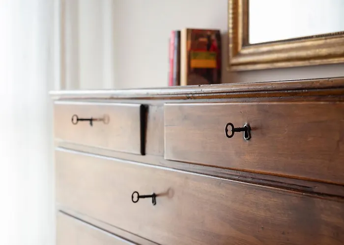 Apartamento Porta Nuova Rávena