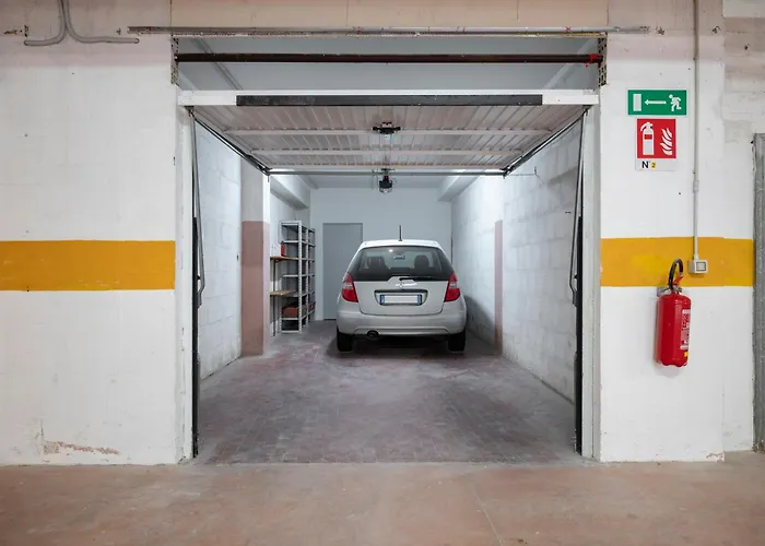 Apartamento Porta Nuova Rávena