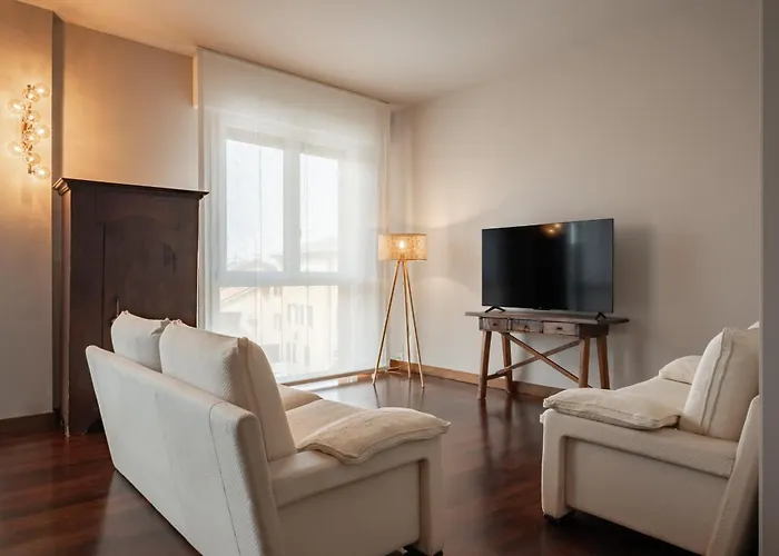 Apartamento Porta Nuova