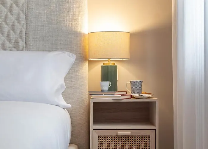 Porta Nuova Apartamento Rávena