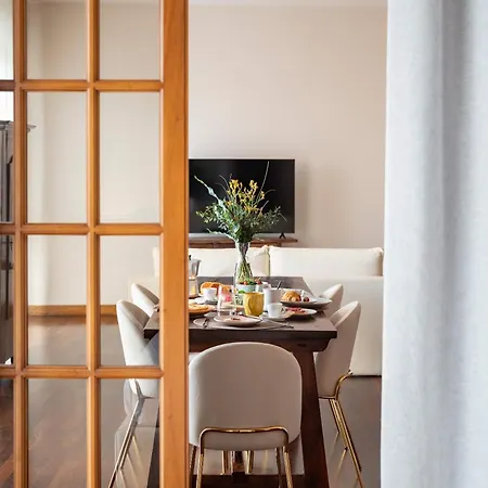 Apartamento Porta Nuova