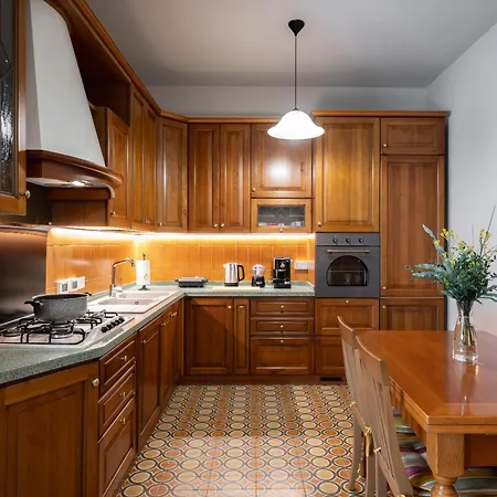 Apartment Porta Nuova