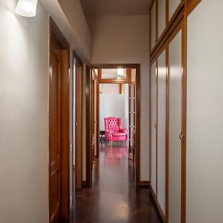 Апартаменты Porta Nuova *