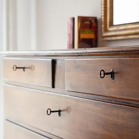 Apartment Porta Nuova Ravenna