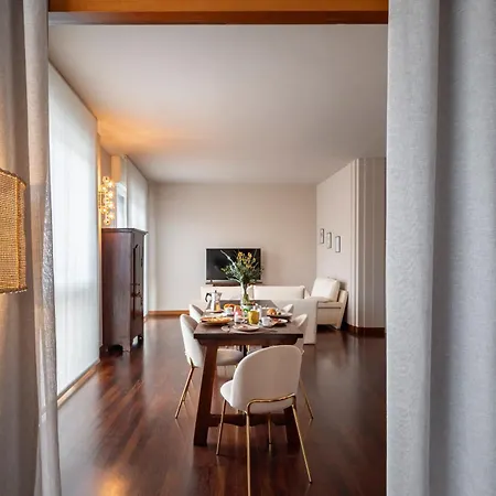 Porta Nuova * Rávena