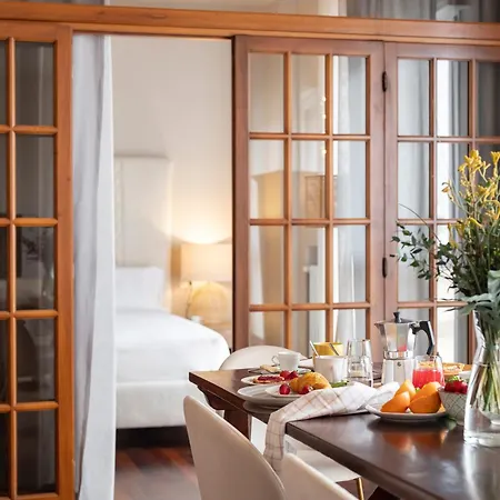 Porta Nuova Apartamento