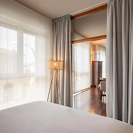 Porta Nuova Apartment Ravenna