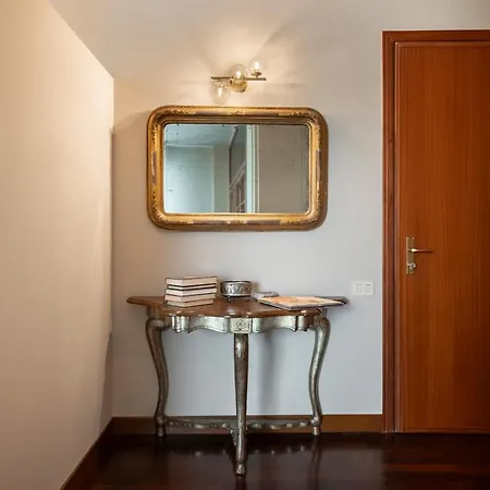 Apartamento Porta Nuova Rávena