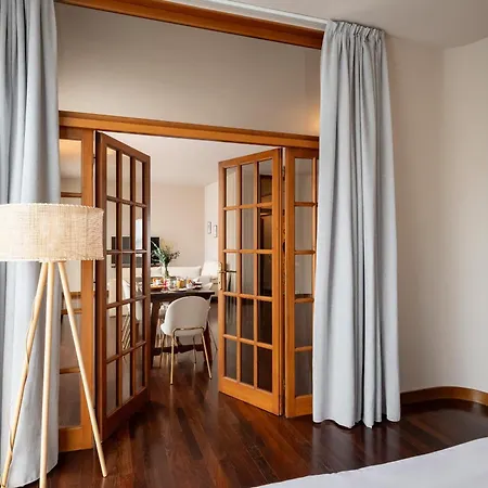 Porta Nuova Apartment Ravenna