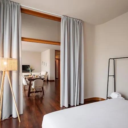 Apartamento Porta Nuova Rávena