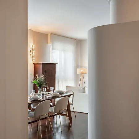 Apartamento Porta Nuova