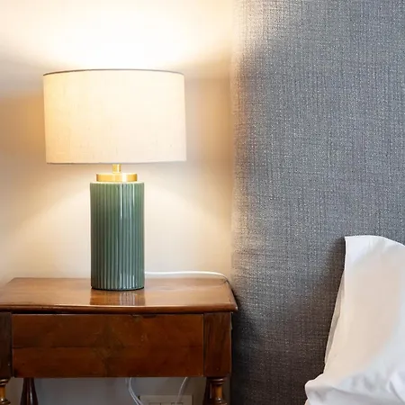 Porta Nuova Apartment *