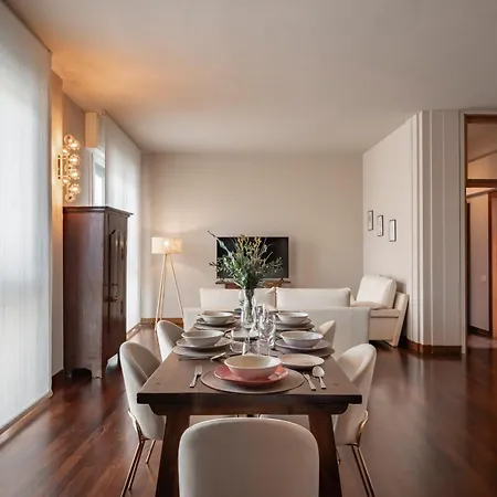 Apartment Porta Nuova *