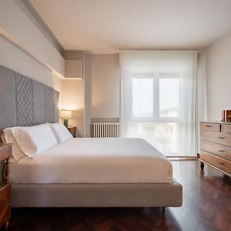 Porta Nuova Равенна