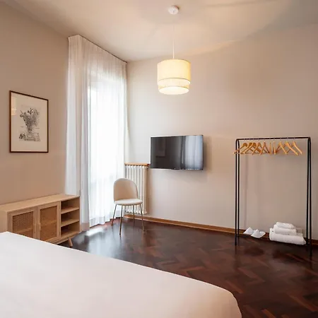 Porta Nuova Равенна