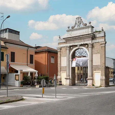 Apartamento Porta Nuova