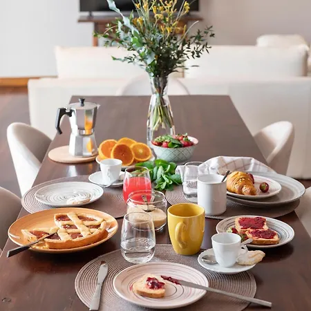 Apartamento Porta Nuova *