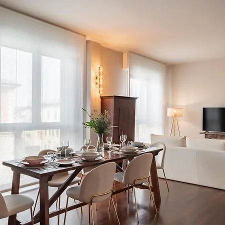 Porta Nuova * Rávena