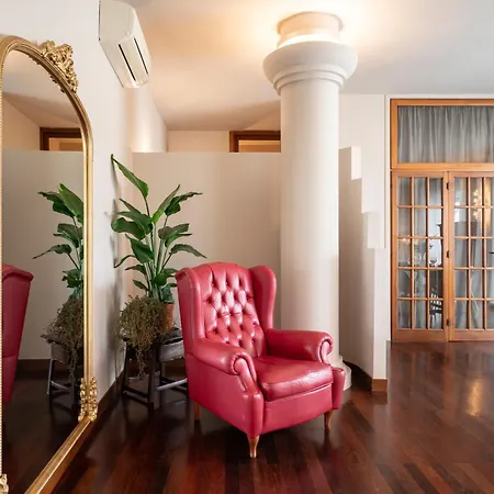 Apartment Porta Nuova