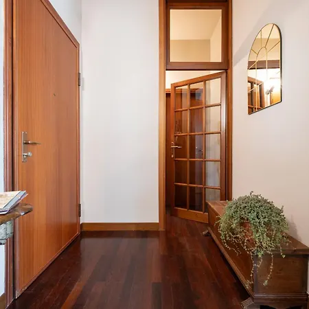Appartamento Porta Nuova *