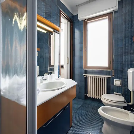 Porta Nuova Apartamento Rávena