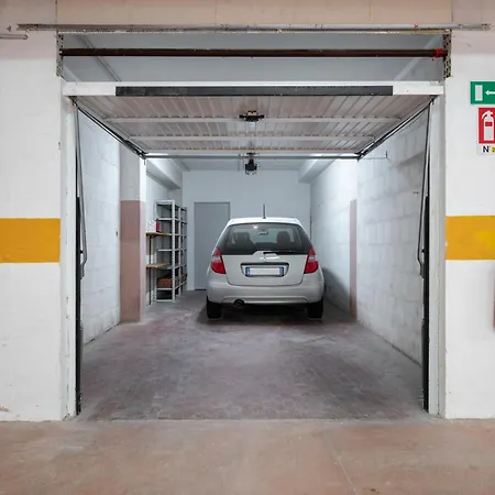 Apartamento Porta Nuova Rávena