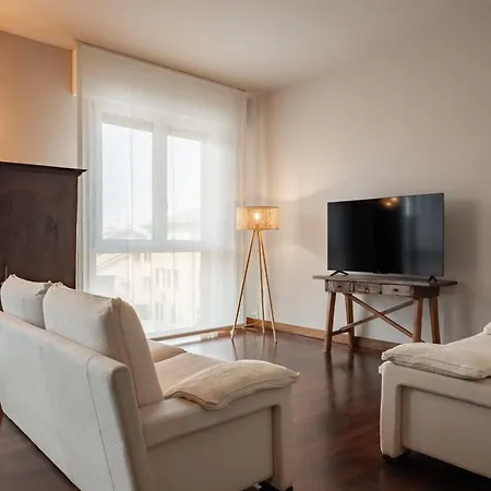 Apartamento Porta Nuova