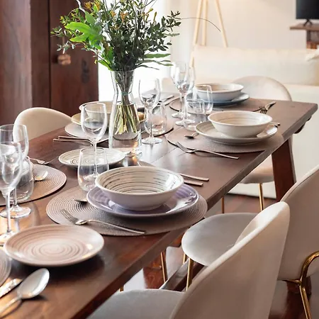 Apartamento Porta Nuova