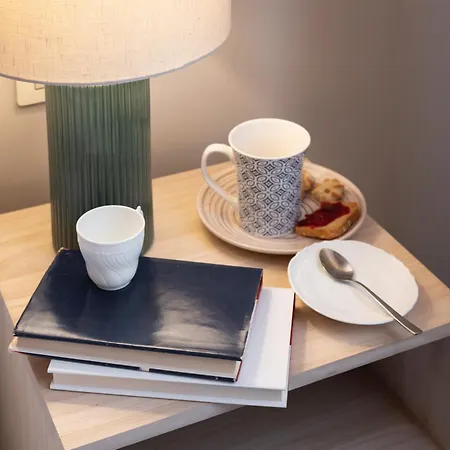 Porta Nuova Apartamento Rávena