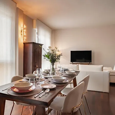 Apartamento Porta Nuova Rávena