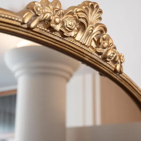 Porta Nuova Апартаменты *