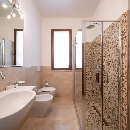 Porta Nuova Apartamento