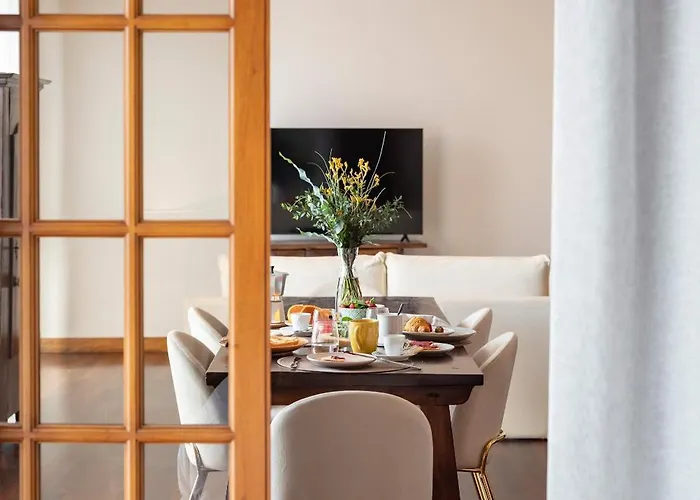 Apartment Porta Nuova