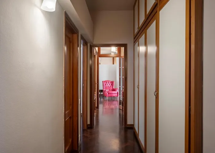 Appartement Porta Nuova *