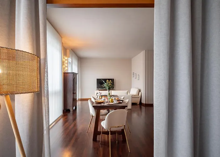 Porta Nuova * Ravenna