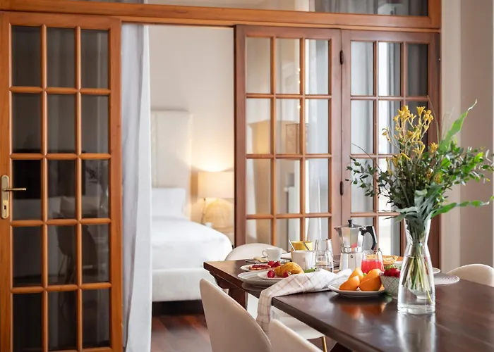 Porta Nuova Apartment