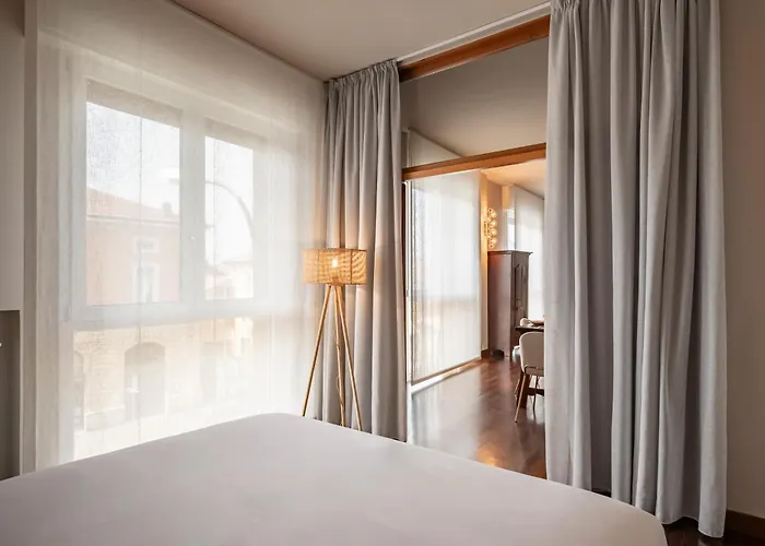 Porta Nuova Apartment Ravenna