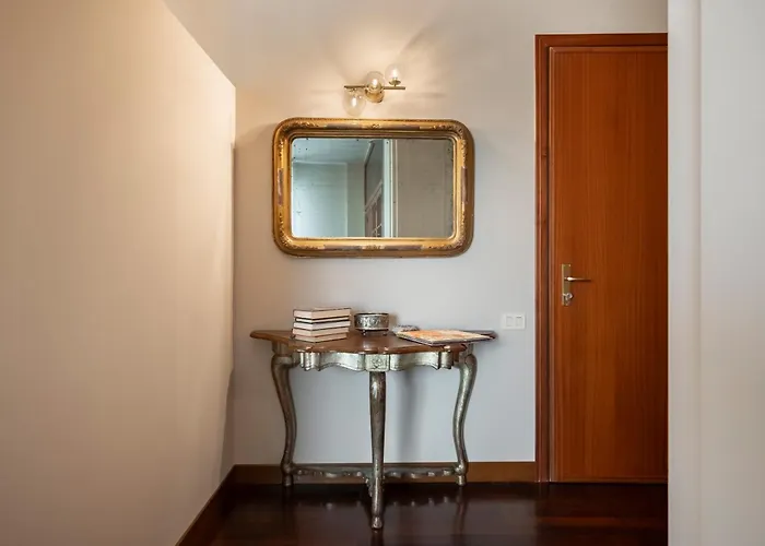 Apartment Porta Nuova Ravenna