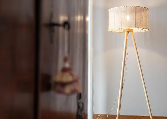 Appartement Porta Nuova