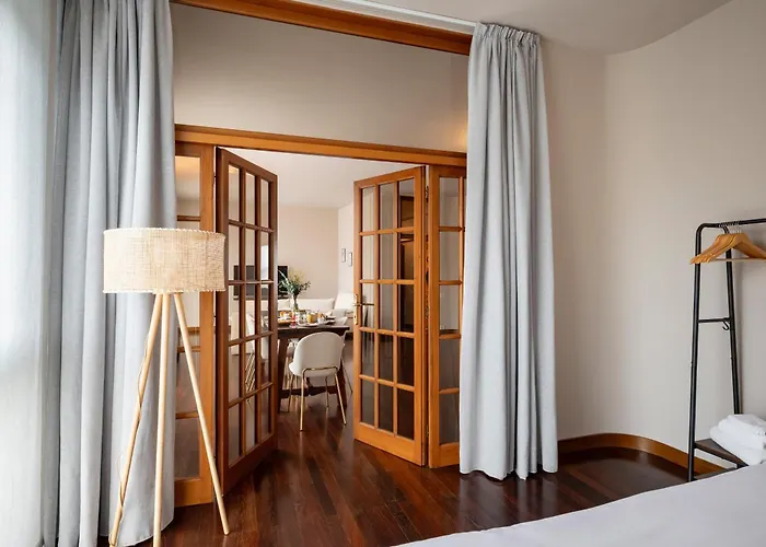 Porta Nuova Apartment Ravenna