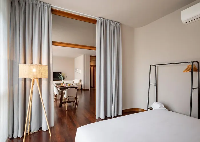 Appartement Porta Nuova Ravenna