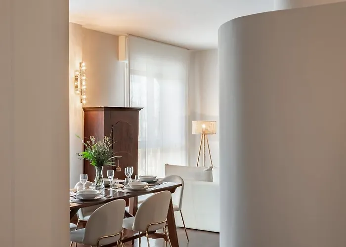 Apartment Porta Nuova