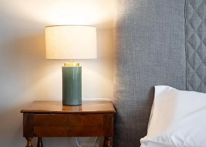 Porta Nuova Apartment *