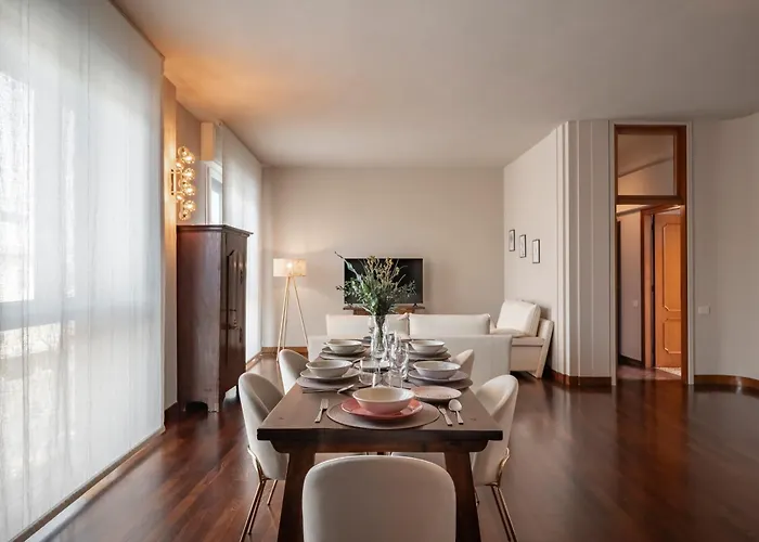 Apartment Porta Nuova *