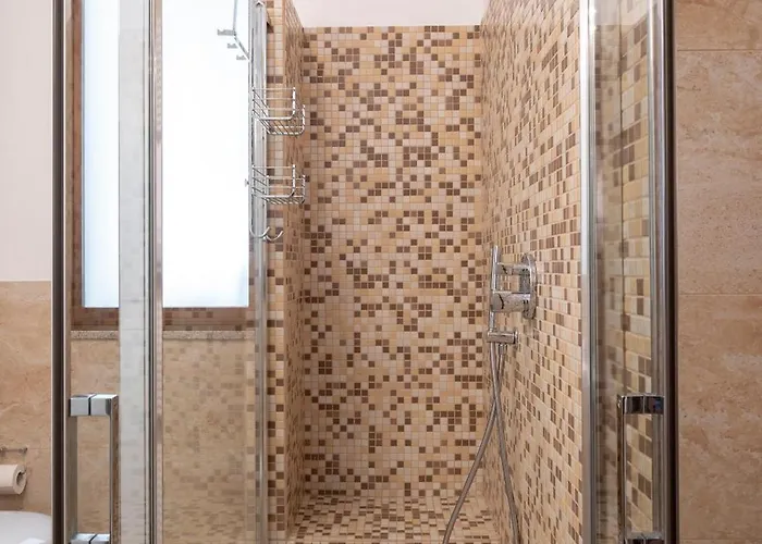 Apartment Porta Nuova