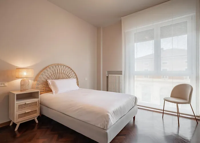 Porta Nuova Apartment *