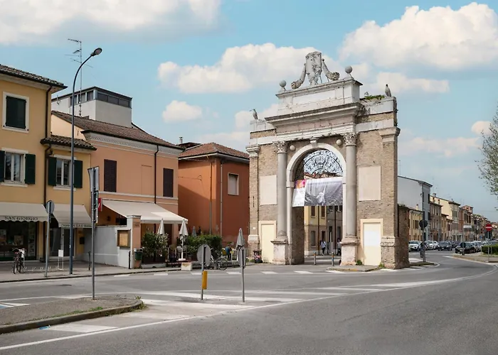 Apartment Porta Nuova