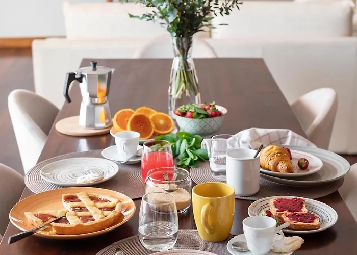 Apartment Porta Nuova *