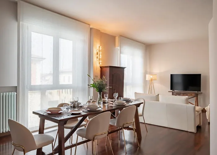 Porta Nuova * Ravenna